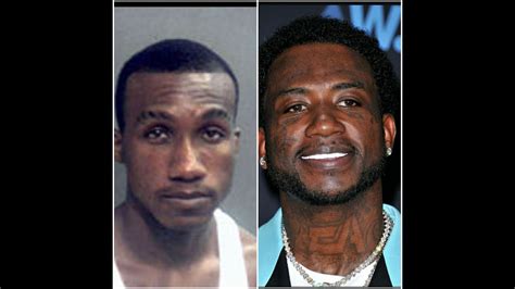 gucci mane clone youtube|hopsin is gucci mane.